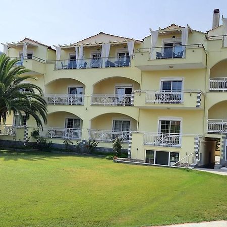 Studios Rania Skala Potamia  Exterior photo